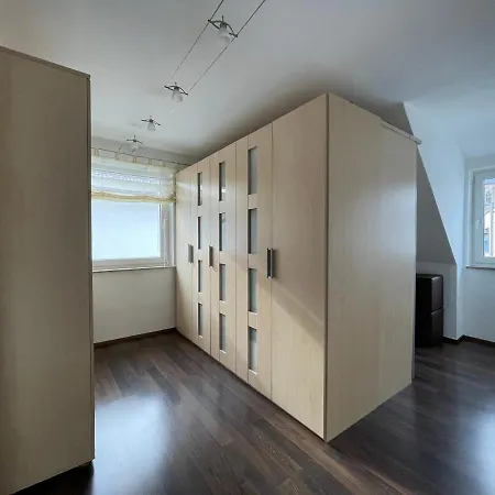 Exklusives Loft Im Fichtelgebirge Apartman