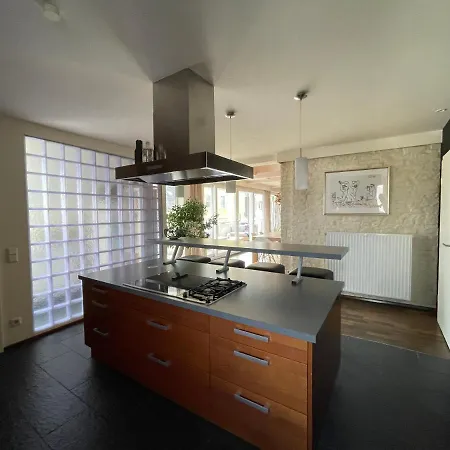 Apartament Exklusives Loft Im Fichtelgebirge